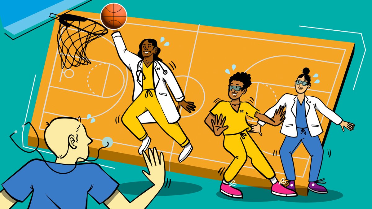 IT'S DOWN TO THE WIRE! 

Sorry to shout, but we're kind of excited that our researchers' work on #depression has made it to the fourth round of the #STATMadness tournament of science.

Your vote, by midnight ET tonight, can help them advance: statnews.com/feature/stat-m… #mentalhealth