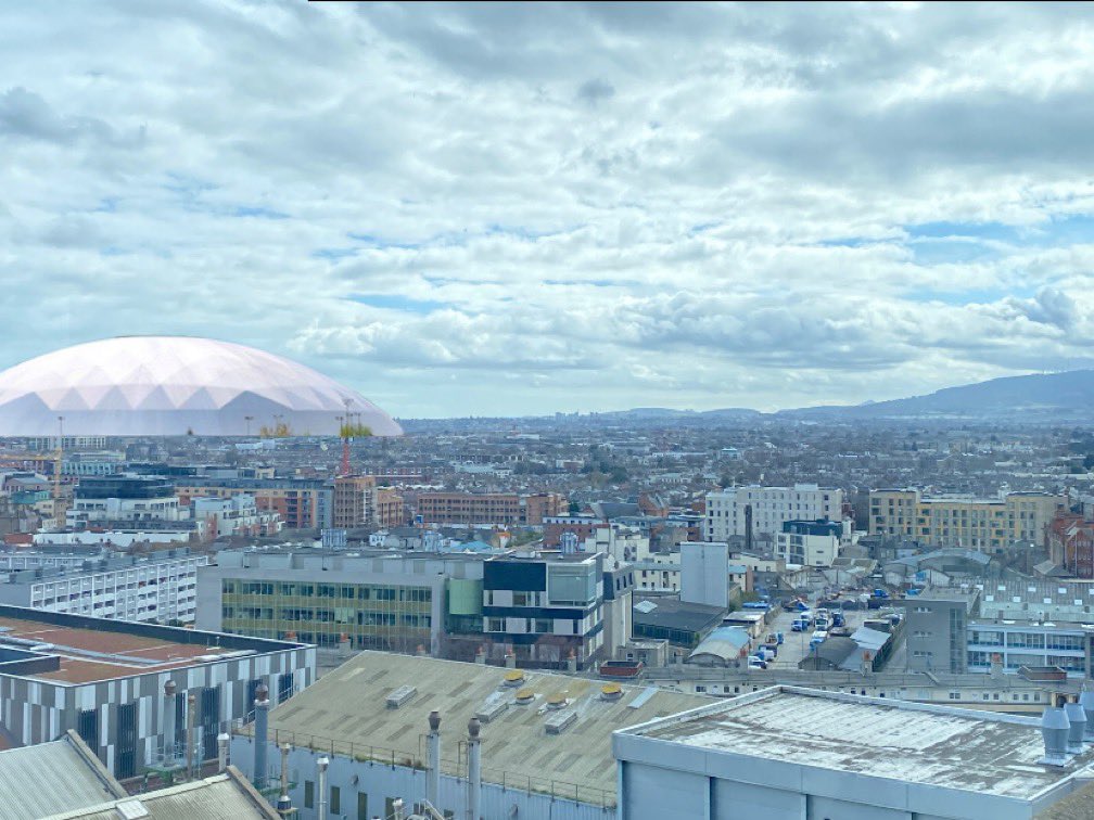 gritgoblins's tweet photo. Dublin is definitely nice but certainly doesn’t hold a candle to the City of Destiny. Made a quick rendering of how it could be improved.
@TacomaDome #DomeDays #IMissTheDome https://t.co/omaVw44lGP