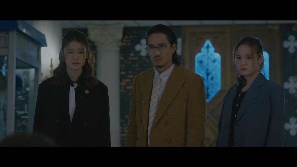 🌑 #MidnightMuseumEP7