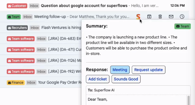 Tech Productivity #215 - mailchi.mp/techproductivi…

🧠 How to Improve Memory
📧 Reply to Emails with One Click
📝 The Future of Note Taking
🍦 7 Soft Skills to Advance Your Career