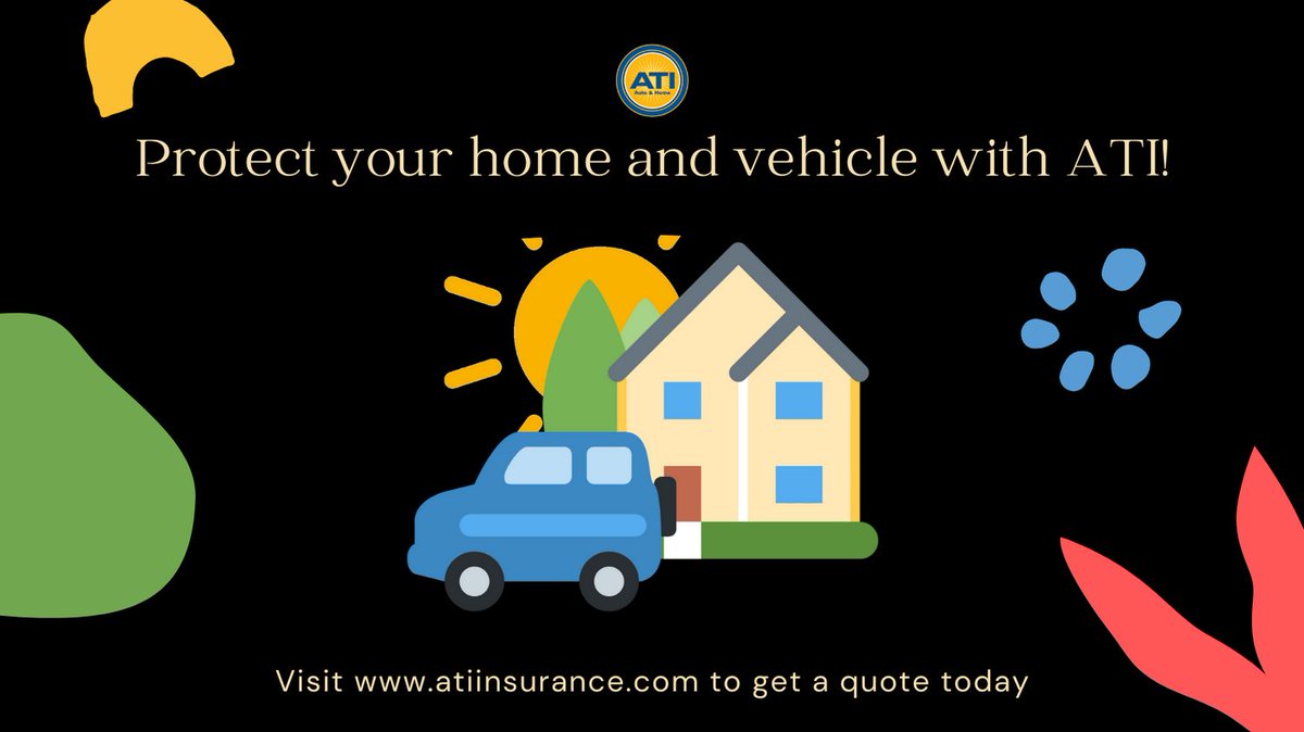 We will help you find the most affordable rates. Visit our website atiinsurance.com or give us a call at 404-875-4700. #autoinsurance #homeownersinsurance #georgia #florida #alabama #insurance #insurancequote