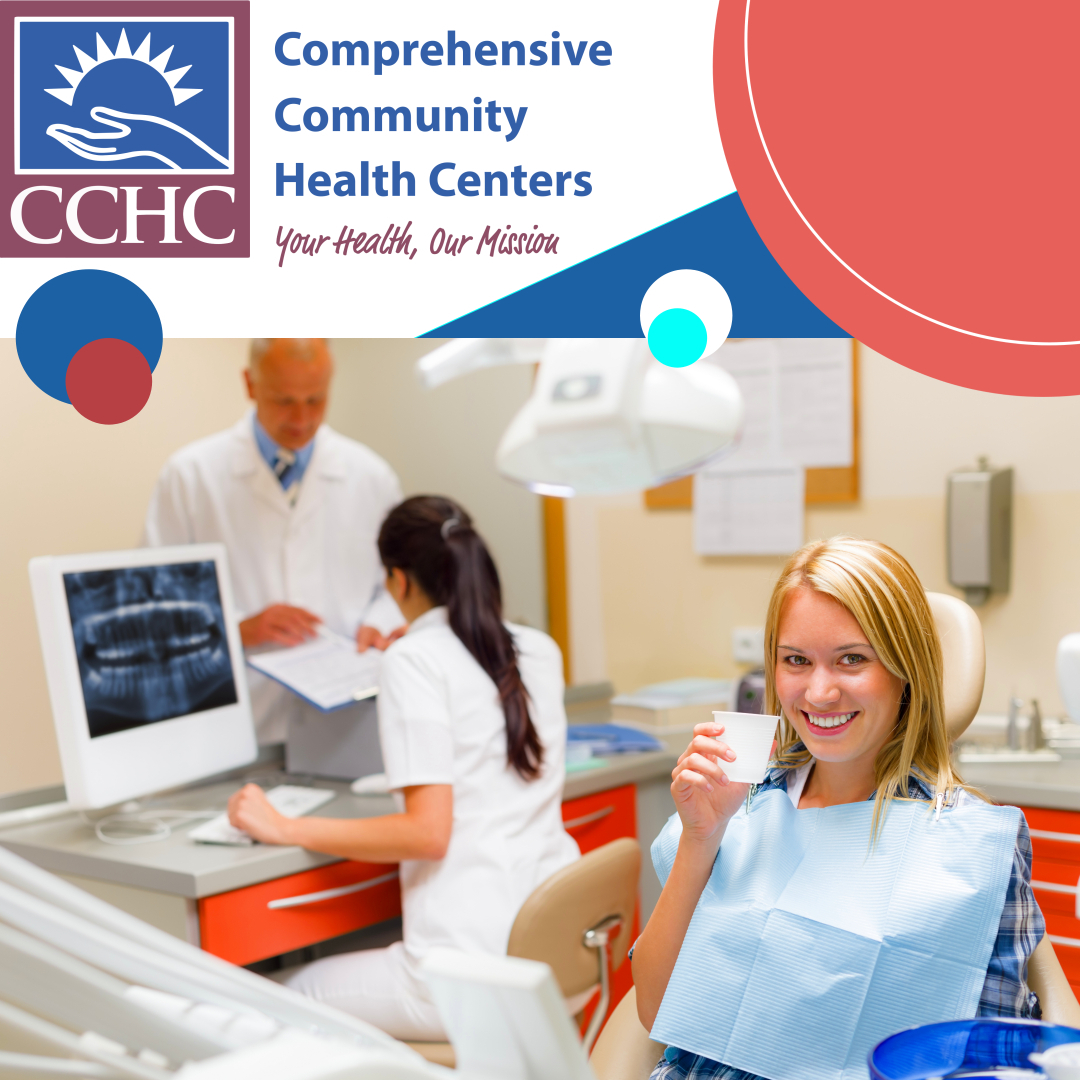 Need a dentist appointment? Give us a call at (818)630-2213 At CCHC we offer a variety of services including dental. 

#comprehensive #healthcare #cchc #socal #californiahealthcare #healthplan #lifestyle #dentist #doctors #familyhealthcare