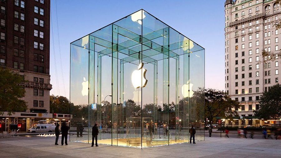 Poucas empresas conseguiram criar um culto tão forte por trás da sua marca quanto a Apple.

E todo culto precisa de um lugar de encontro que, no caso, é a Apple Store.

Vou te mostrar como o Steve Jobs construiu as lojas mais lucrativas de todos os tempos: