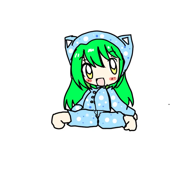 こんばんは 