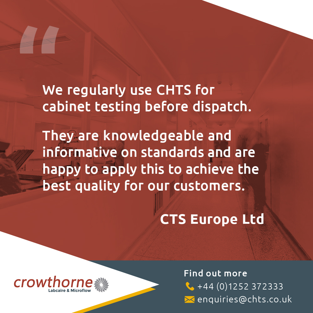 CrowthorneGroup's tweet photo. Take a look at a testimony on our services from CTS Europe Ltd.

Interested in discovering what we have to offer? Click here: https://t.co/YvsVLrjGrL

Have a specific requirement in mind already? Contact a #CrowthorneGroup specialist today: https://t.co/y8s12bVSeg https://t.co/X86vOaxoDg