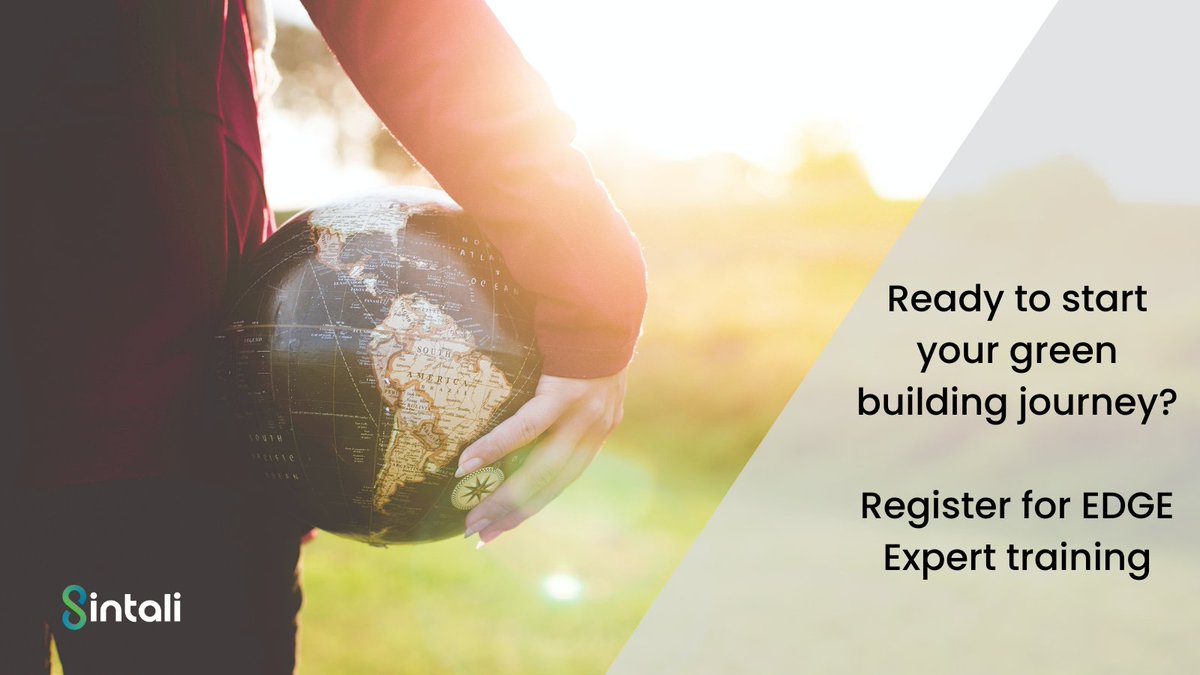 📢 Calling all Spanish speakers

Did you know we offer <a href="/edgebuildings/">EDGE</a> Expert Training in multiple languages?

Details of our next Spanish training below:
👉April 11th, 12th and 13th
👉 3:00pm-6:00pm UYT

Book your place here: loom.ly/rI9hqS0