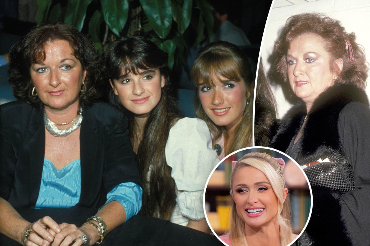 New York Post on Twitter "The shocking life of Paris Hilton’s man