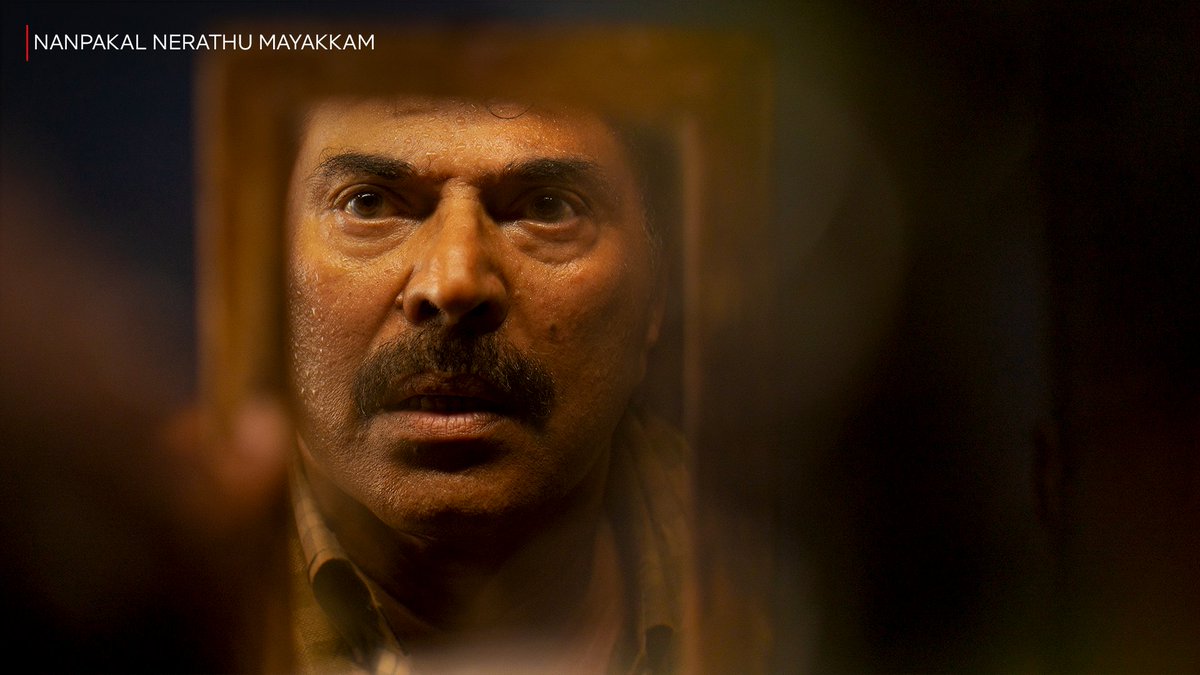 Netflix India South on Twitter "Mirror mirror on the wall🪞"