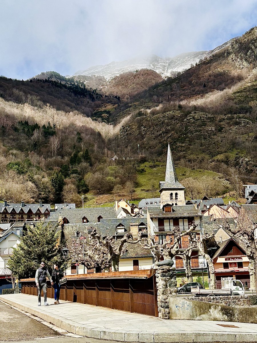 🏘️ Bossòst, 27/3/23