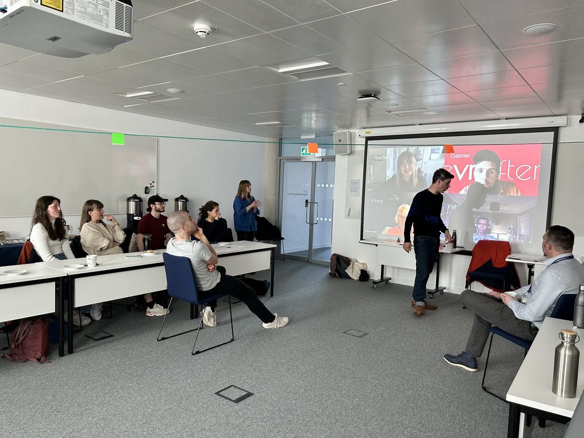 Adam Joinson tweet media