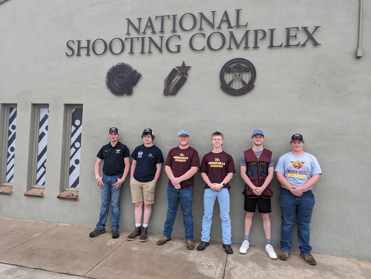 IHCC Athletics tweet media