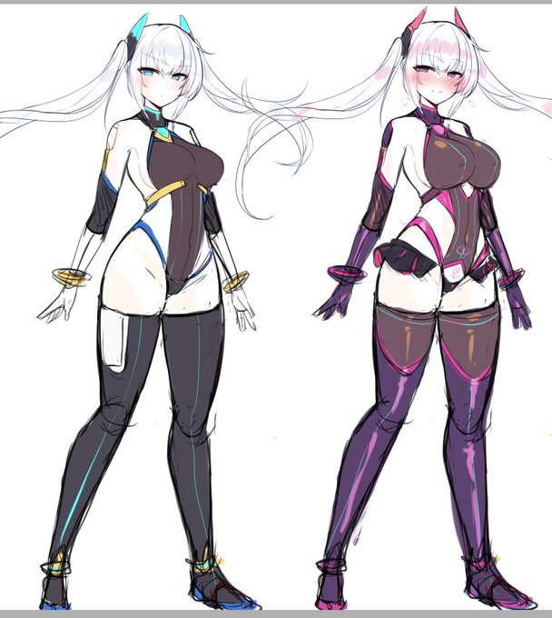 ザクザク考えてるときが一番楽しいやつ 