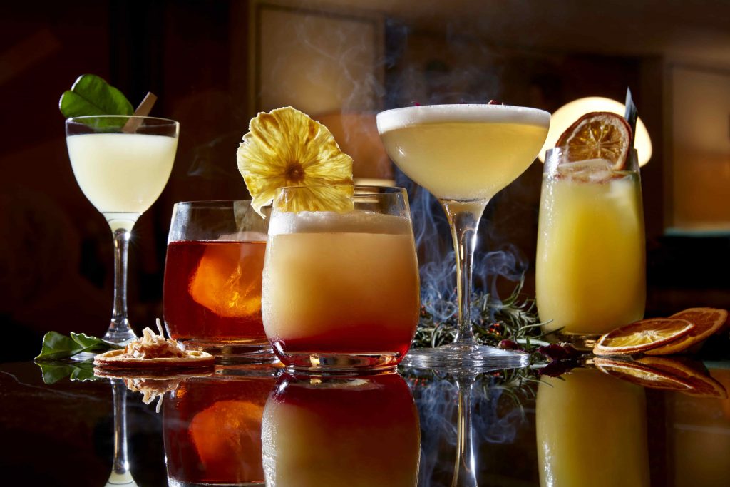 Curated design and decor, our hotel offers a unique and authentic experience for guests. The design of our hotel pays homage to the history of Orchard, which was once filled with plantations and farms.