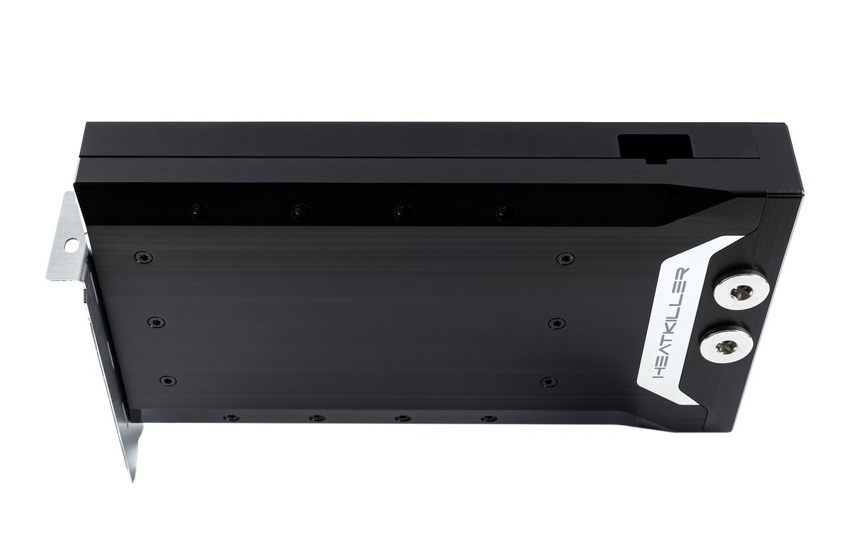 Watercool tweet media