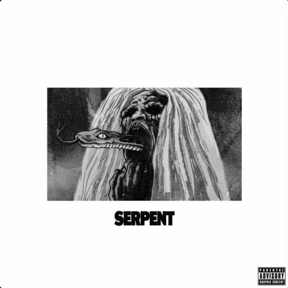 Imagine: t'es un rappeur de presque 60 piges, t'as fait partie d'un groupe phare des 80's, t'as une carrière solo monstre, des collabs en pagaille, une poignée d'alter egos funs, deux classics et une tripotée d'albums solides... Et, en 2023, tu balances cette bombe l'air de rien.