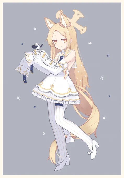 セイア#ブルアカ 