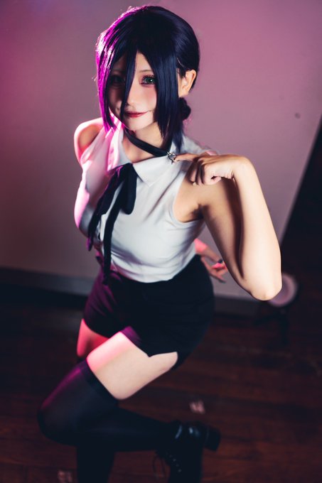 コスプレイヤー月城あいらのTwitter画像33