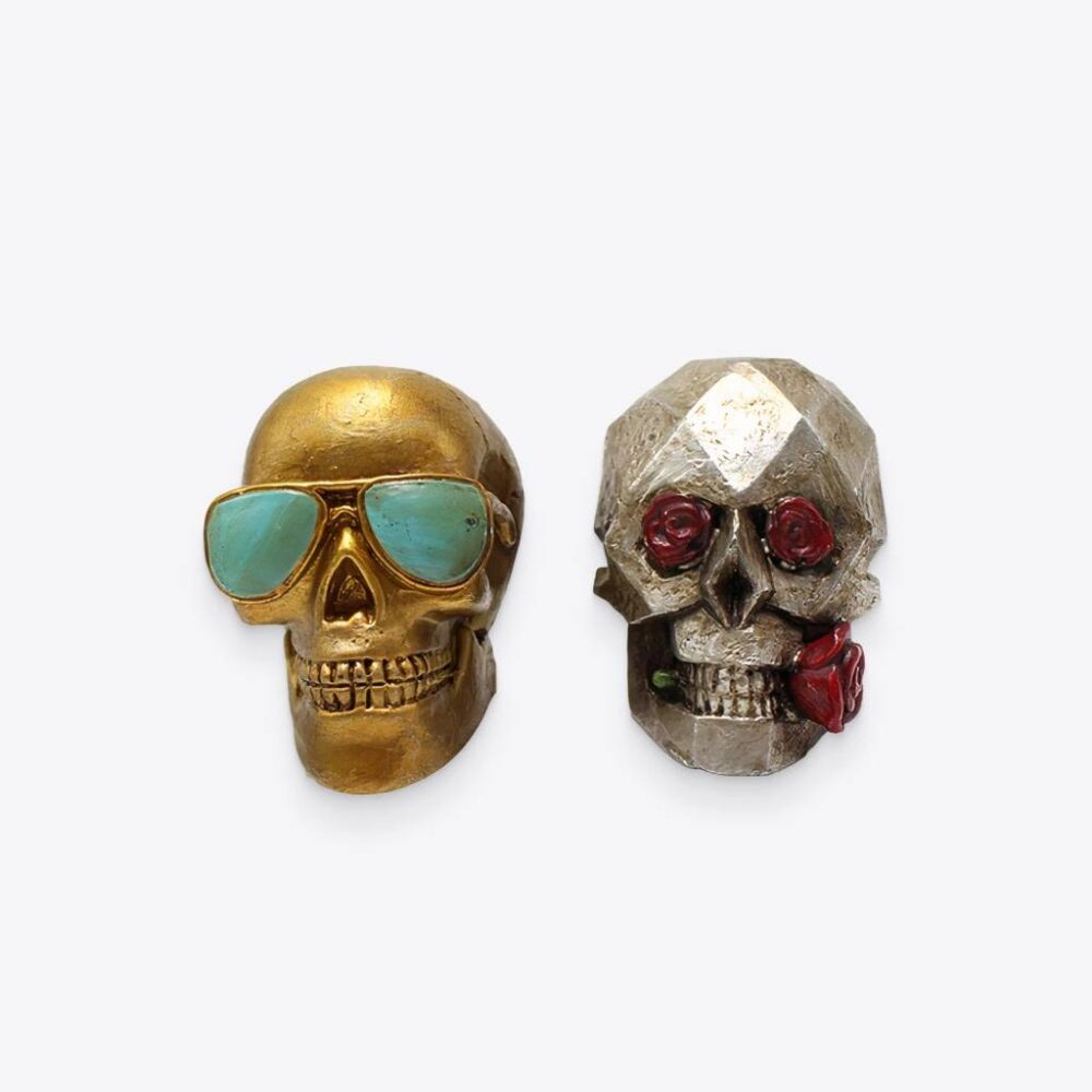 Skull Air Freshener Duo

$19.99

 #excellentcarstore #cheaprates #affordable
 
Fast US Shipping 🇺🇸🗽

Tag a friend who would love this!

Get it here ——> excellentcarstore.com/skull-air-fres…