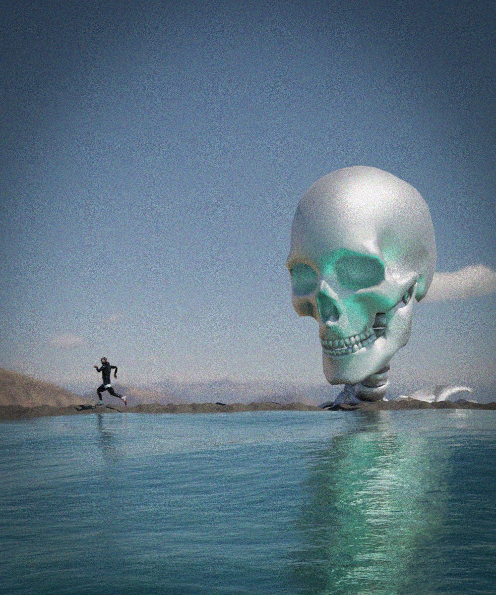 Cryptogod's World 2.0 on ETHEREUM tweet media