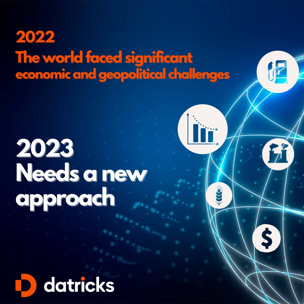 Datricks_'s tweet photo. Designing processes of risk management is vital as it allows companies to proactively identify &amp; mitigate risks, reducing the likelihood and impact of potential failures. #Automating #controls continuously reduces human errors &amp; provides real-time monitoring &amp; alerts for risks. https://t.co/UzTF7smnjF