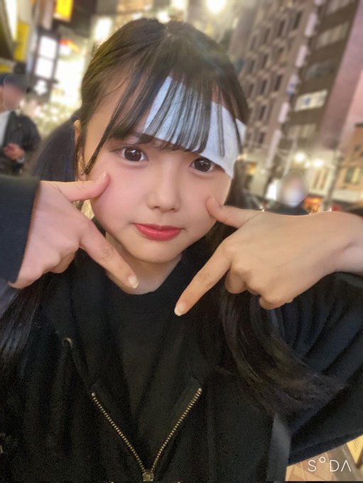 Twitterのコスプレ画像3