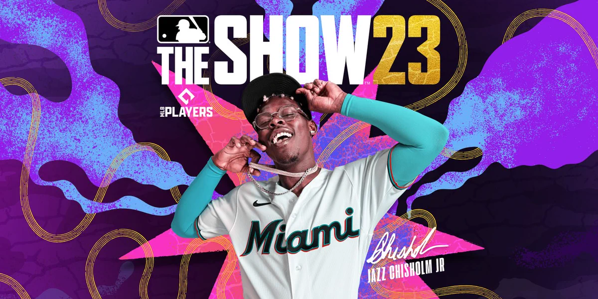 MLB The Show 23