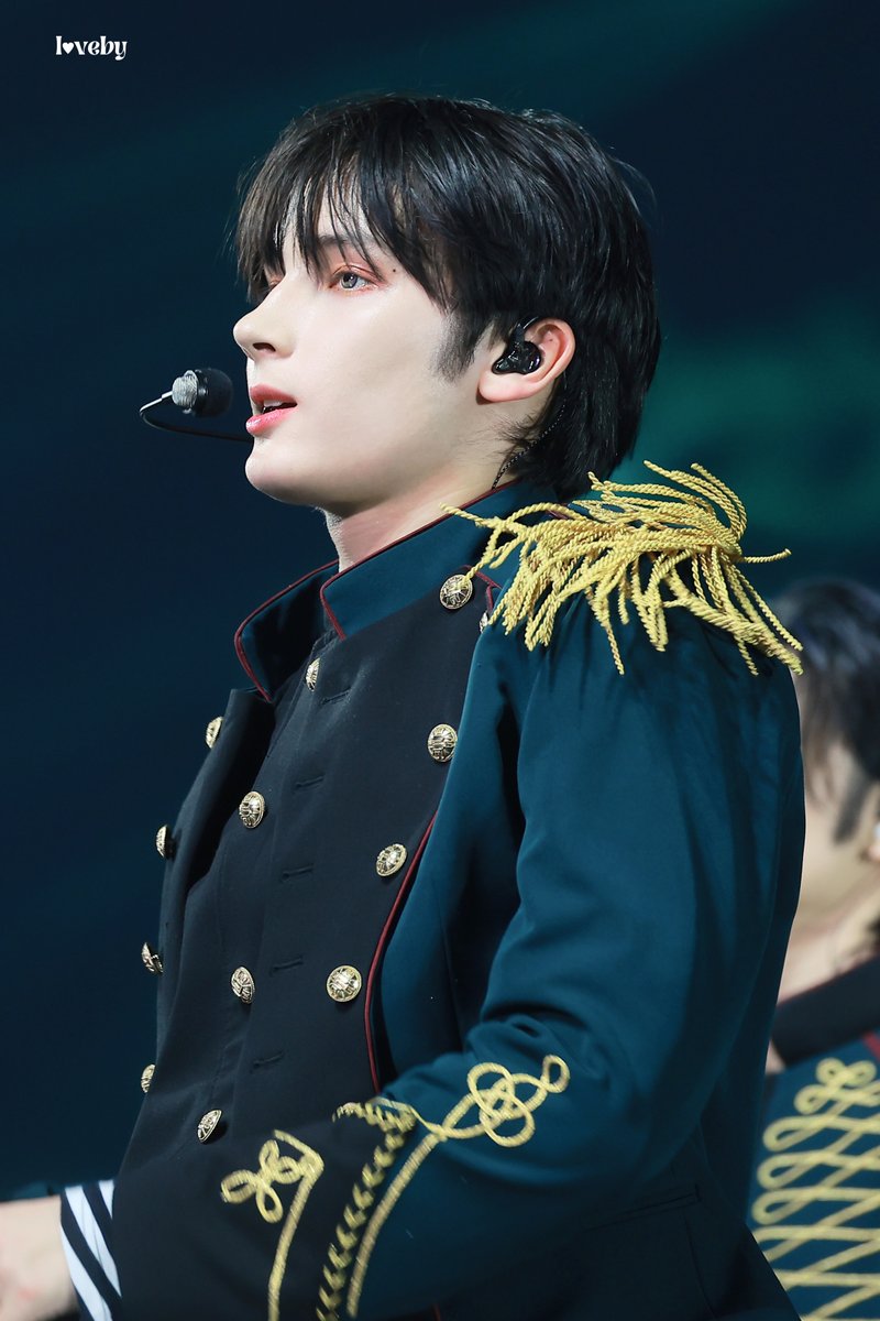 lovebyhnk's tweet photo. 230326 ACT:SWEET MIRAGE

#휴닝카이 #HUENINGKAI
#TOMORROW_X_TOGETHER #TXT https://t.co/TtOjg73IQz