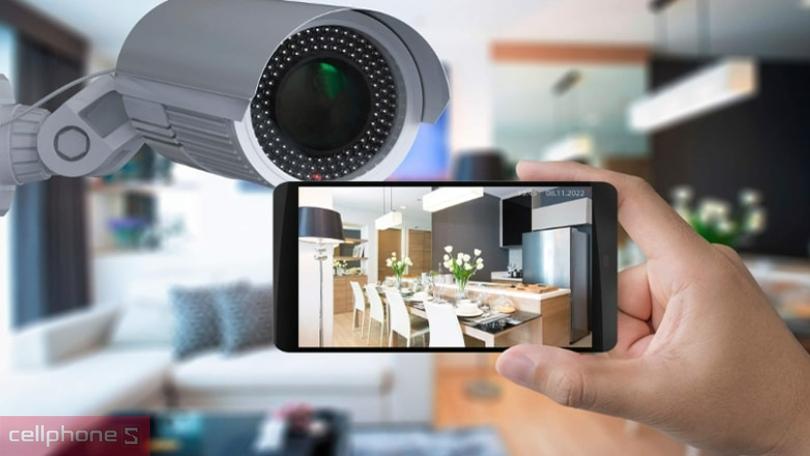 nguyenlebaohuy's tweet image. Camera là hệ thống giám sát an ninh đóng vai trò quan trọng trong việc bảo vệ tài sản, vật chất của bạn. Bên cạnh đó.  Xem ngay tại CellphoneS cellphones.com.vn/dich-vu-lap-da… #CellphoneS #lapdatcamera #dichvulapdatcamera #nguyenlehoangbaohuy