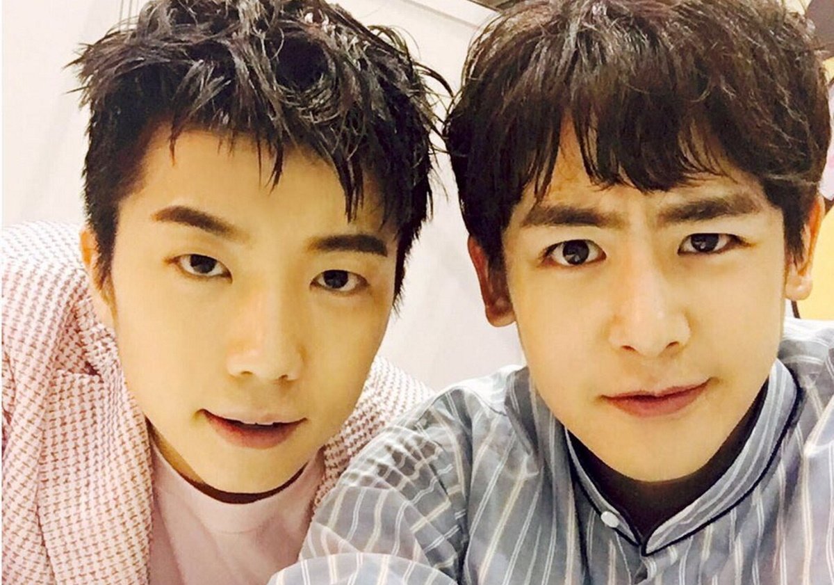 PenPenMultistan's tweet photo. I vote #Jun_K of #2PM #TOP100KPOPMEMBERS 
I vote #NICHKHUN of #2PM
#TOP100KPOPMEMBERS 
I vote #TAECYEON of #2PM
#TOP100KPOPMEMBERS https://t.co/dMYbfcU9At