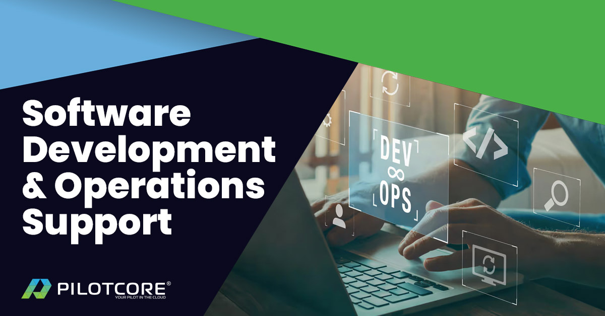 pilotcore's tweet photo. Do you need DevOps support? Keep dev, staging, and prod separate. Find bugs before they affect your customers. Test and deploy using automation. Build your team's DevOps skills! Schedule a free call! https://t.co/azR7e12aMD

#aws #devops #pilotcore #startups #startuplife https://t.co/lcUEBwQxBH