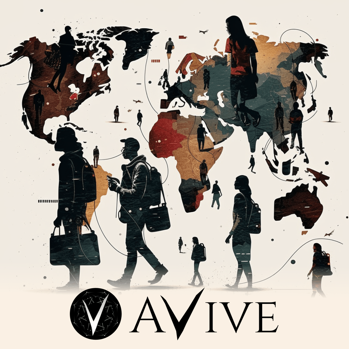 AviveAPP's tweet photo. At the heart of our mission is sustainable and equitable growth. 

#Avive  prioritizes governance, consensus, and community-driven development to create a more just and prosperous future

#Web3  #AviveWorld #Decentralization https://t.co/1mcQMC6P2Y