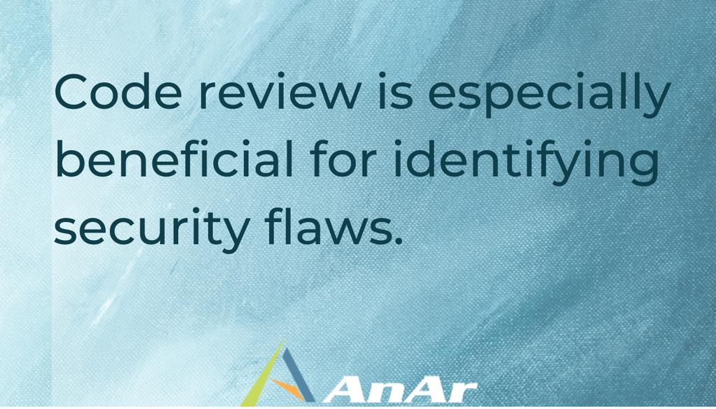 laxgulawani's tweet image. Typically, reviewers will use a standard checklist to identify common errors and validate the code to the company&apos;s coding standards.

Read the full article: Code Review vs. Code Walkthrough vs. Code Inspection
▸ lttr.ai/9yDo

#CodeReview #CodeInspection