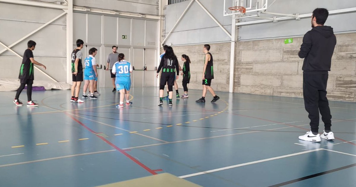 CE Gironès tweet media