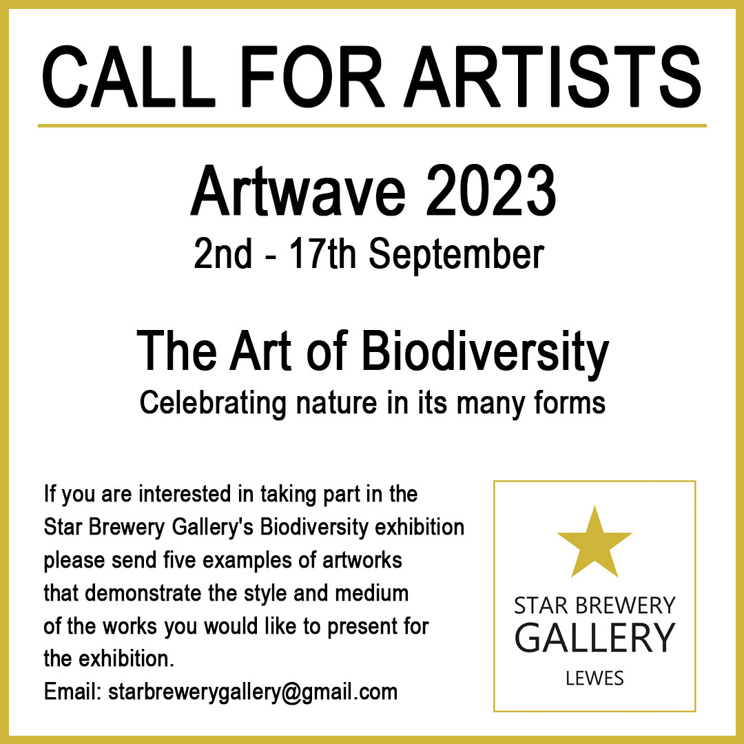 Star Brewery Gallery Lewes tweet media