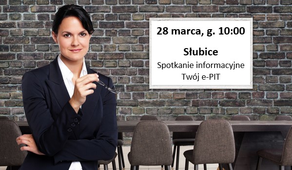 KAS_ZielonaGora's tweet photo. 📢 Zapraszamy
👉2⃣8⃣ marca o godz. 10:00 Urząd Miejski w Słubicach, sala konferencyjna na I piętrze;
👉na spotkanie pracowników #US w Słubicach z członkami Polskiego Związku Emerytów, Rencistów i Inwalidów Oddział Słubice.
#TwojePIT #eUslugiKAS https://t.co/aDRUDZFSxW