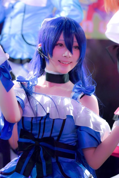Twitterのコスプレ画像36