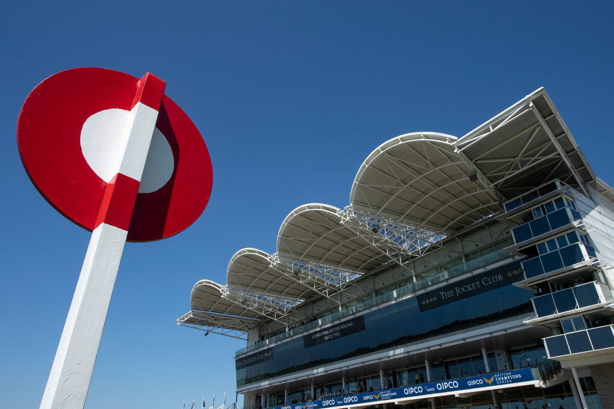 Racing Post tweet media