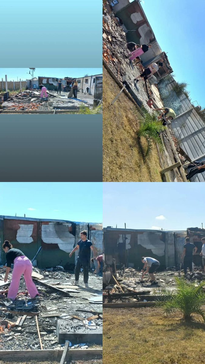 Por favor pido difusión y lo que puedan colaborar sería de muchísima ayuda 🙏 <a href="/elmanudechasco/">@elmanudechasco</a>