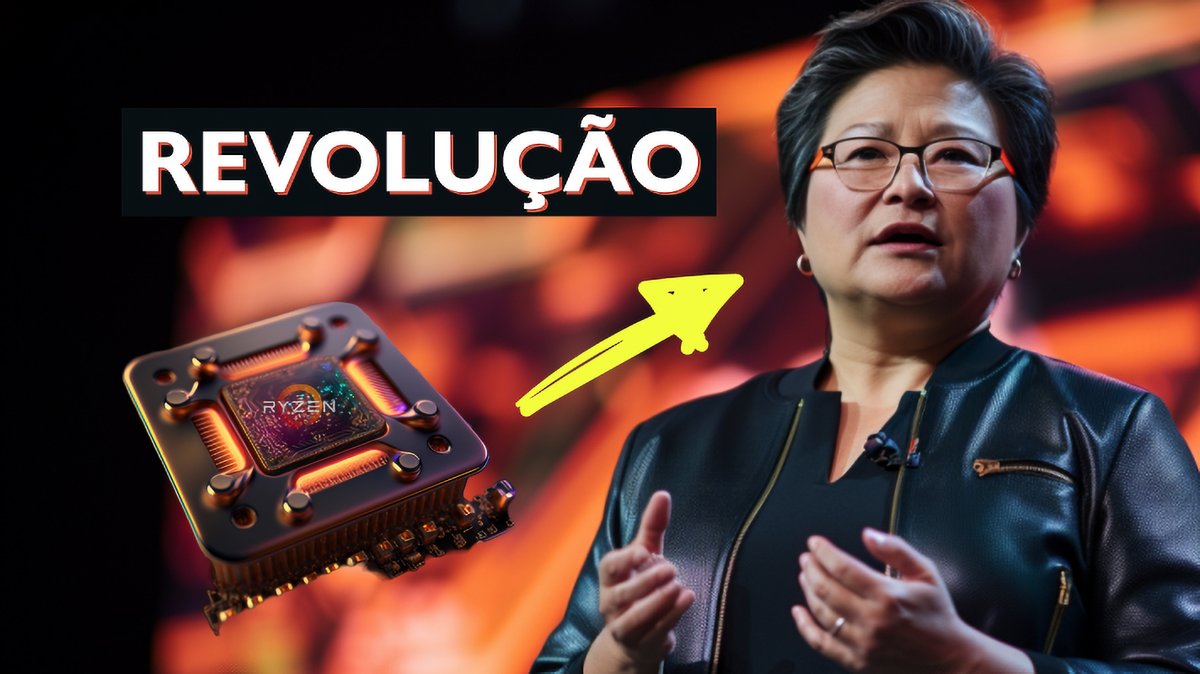 Nos últimos anos, a AMD tem mostrado um crescimento impressionante. Ela está finalmente alcançando sua maior concorrente, a Intel. Mas o que causou essa mudança? É o que te conto neste vídeo!
youtube.com/watch?v=0fLqgr…