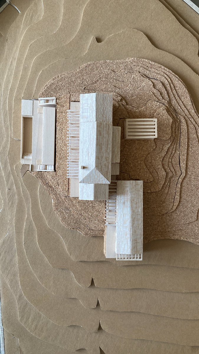 Villa Mucchio di Mattoni. 
Cittá della Pieve, Italy. 

Housing Rehabilitation, Pre-existence / New use. 

#architecture #arquitectura #architettura #rehabilitacion #refrubishment #oldandnew #workinprogress #newproject 

Project by <a href="/arqmov/">ARQMOV WORKSHOP</a> 

Collaboration Riccardo Caracciolo