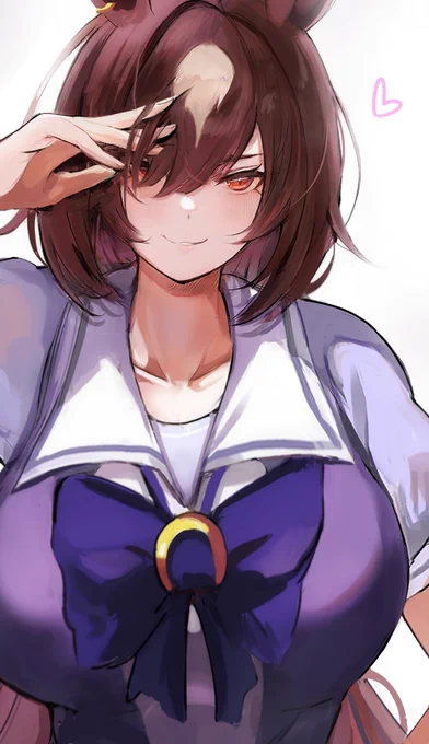 遅刻しましたがお誕生日おめでとう大好きの一等星です #シリウスシンボリ誕生祭2023  #シリウスシンボリ 