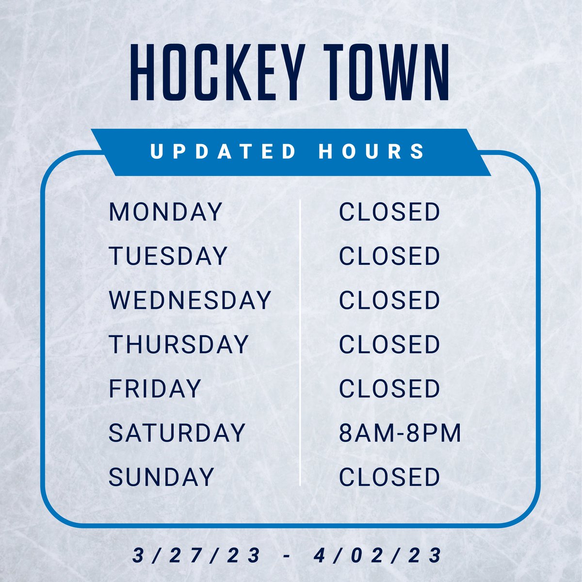 TSR HOCKEY tweet media