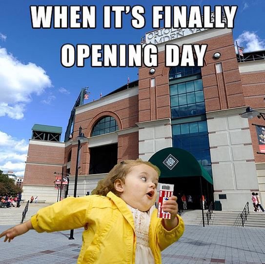 Tea_Time_Pod's tweet photo. ☕️EPISODE 008 - Vibes Are UP For Opening Day🫖

🚨Out NOW on ALL Platforms🚨 https://t.co/0to0RyGZ7N