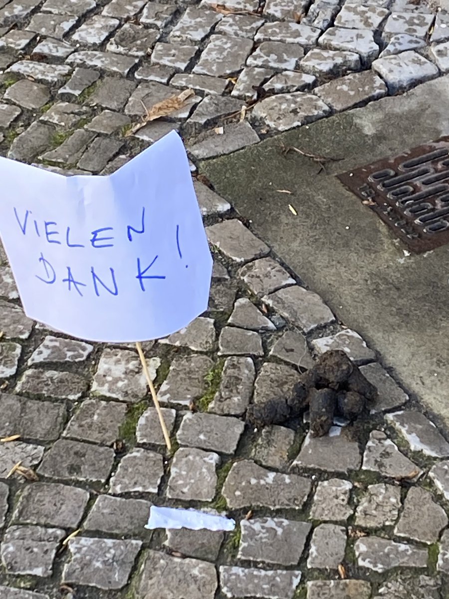 I feel you #ditisBerlin