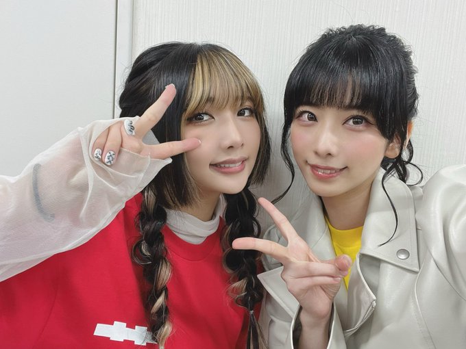Twitterのコスプレ画像1