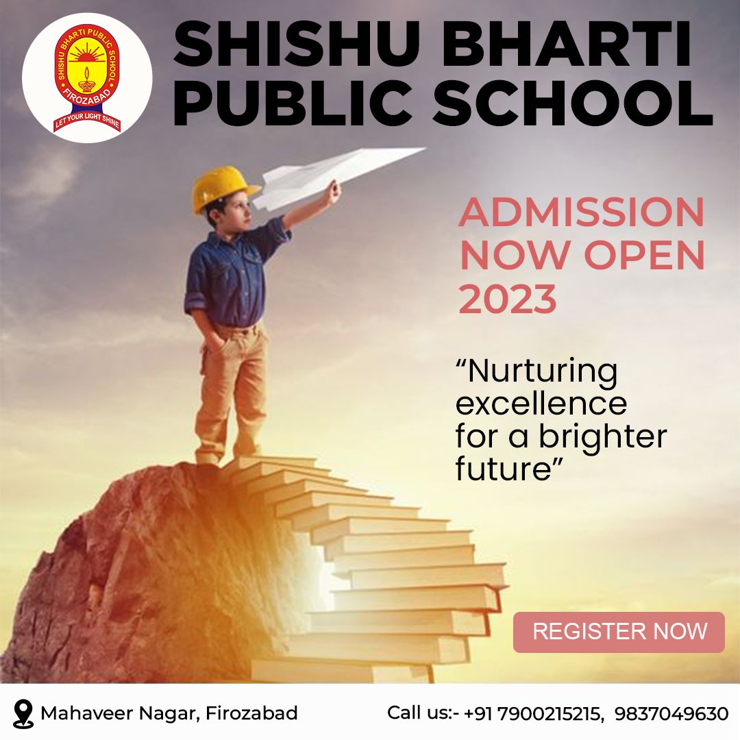 SHISHU BHARTI PUBLIC SCHOOL (@ShishuPublic) / Posts / X