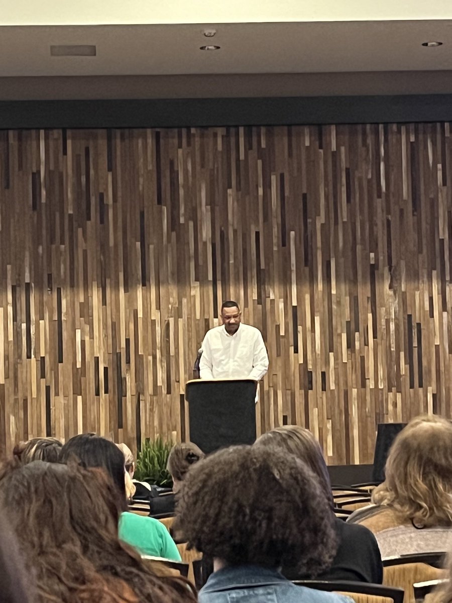 Excellent Presentation Mr Ahanu. Great way to start #NCRAcon2023