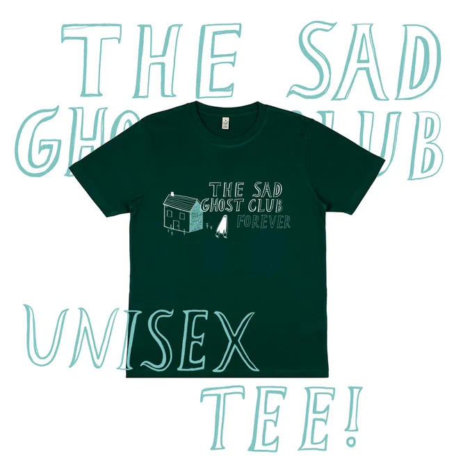 hey pals - just a reminder that our NEW MERCH is available until Saturday ONLY! There's no guarantee any of these items will be released after the pre-order so don't miss them! Also there's 10% off EVERYTHING in store :) -  