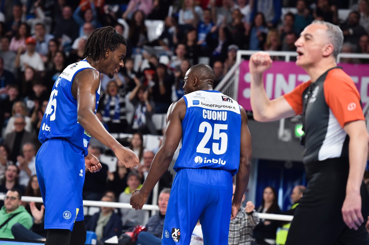 GermaniBrescia's tweet photo. RIPETIAMO TUTTI INSIEME: CUONU π
#DreamBig | #BREMIL | #Brescia | #TuttoUnAltroSport https://t.co/tDSC4YEpFh