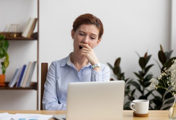 BreathePA's tweet image. Daytime sleepiness is a very common symptom of sleep apnea, but  about 25% of people with sleep apnea don’t suffer daytime sleepiness.  Get our FREE workbook to learn more breathepa.org/download-the-s…

#sleepbetter #apnea #sleepapneaawareness